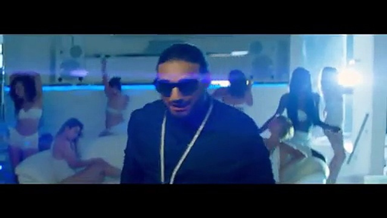 Imaginary | Full HD Video |  Imran Khan | Punjabi Song |