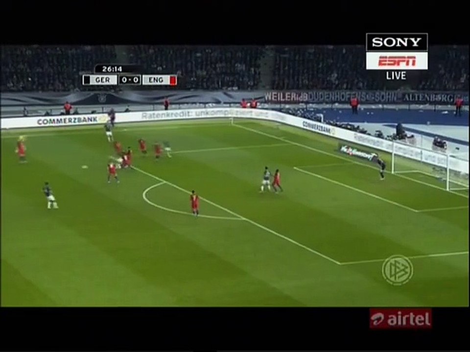 Germany vs England 2-3 All Goals and highlights ● [26-3-2016] friendly match ●