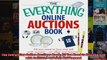 The Everything Online Auctions Book All You Need to Buy and Sell with Successon eBay