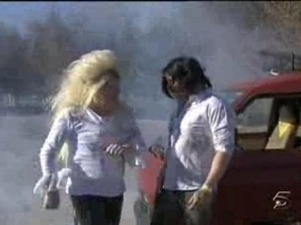 TENGO LA CAMISA NEGRA - LOS MORANCOS