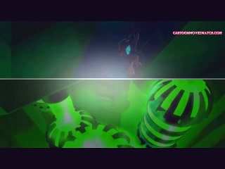 Ultimate Spider-Man Season 3 Episode 20  SpiderMan Cartoon