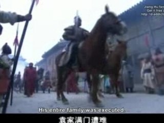 Sword Stained with R.blood  Ep01 vosta (1/3)