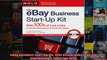 eBay Business StartUp Kit 100s of Live Links to All the Information  Tools You Need