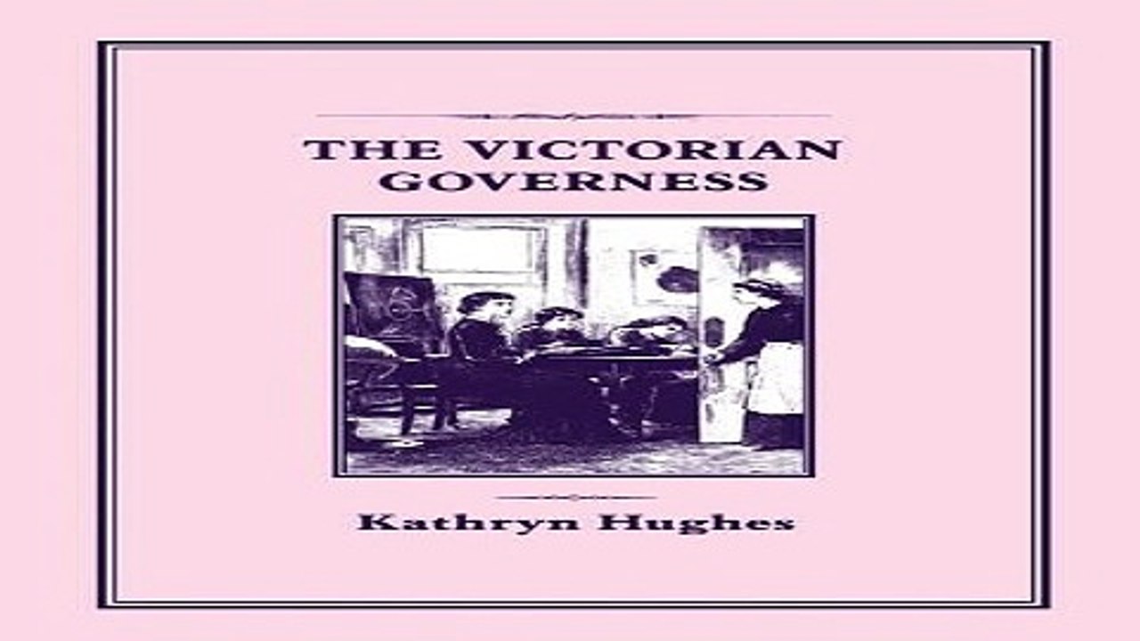 Download The Victorian Governess
