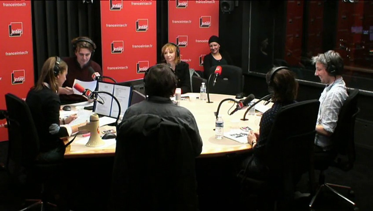 C'est où le bonheur ? Le Journal de presque 17h17