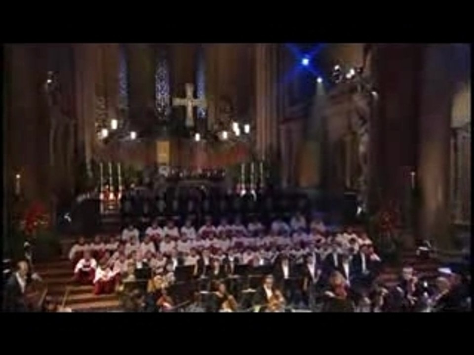 Mozart - Renee Fleming