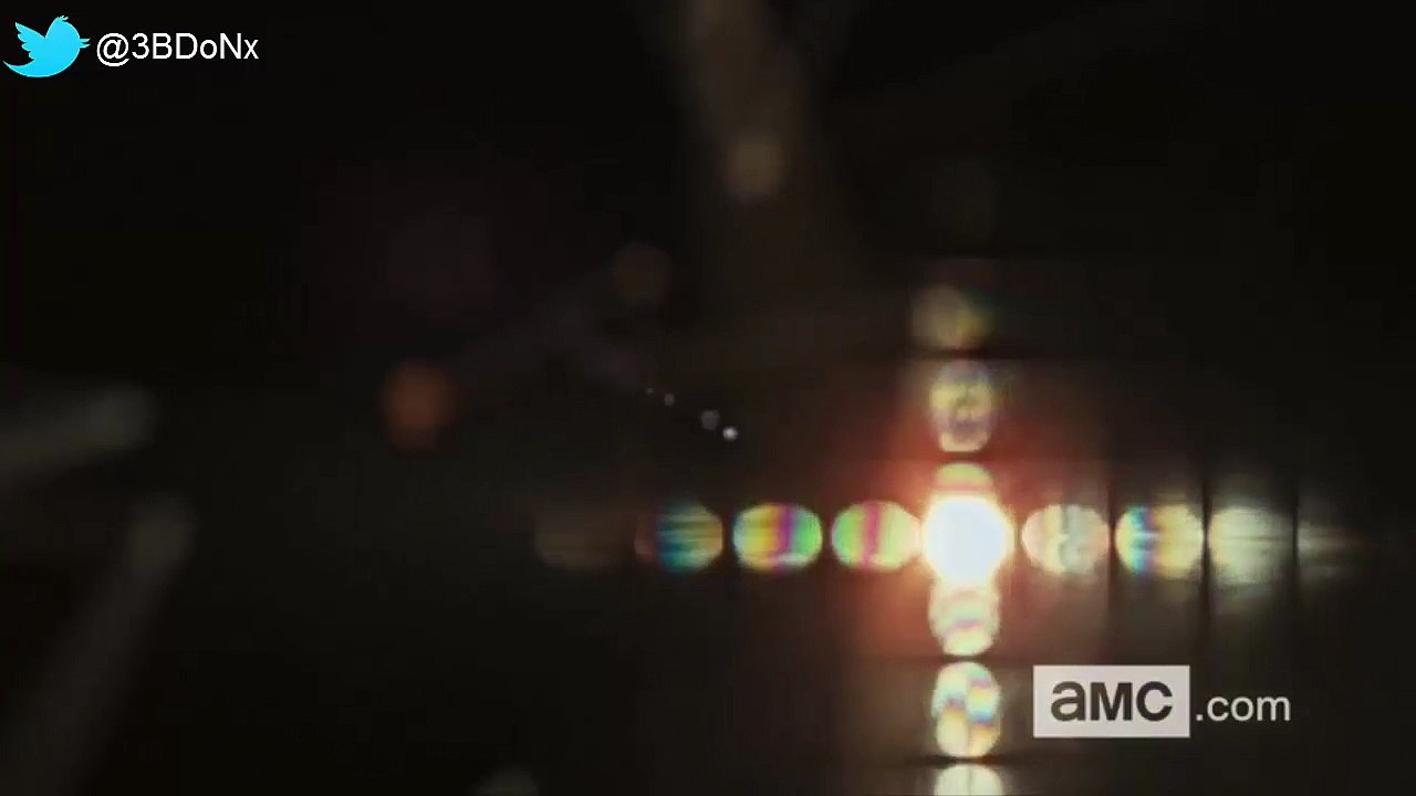 Sneak Peek 6.16 - The Walking Dead - Last Day on Earth مترجم