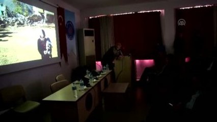 Tfmd Yılın Basın Fotoğrafları 2016"