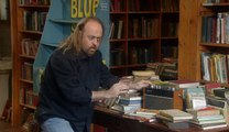 Black Books Season 2 - 2x01 The Entertainer