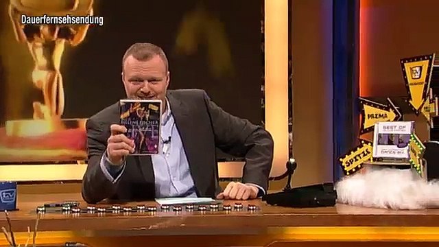 Helene Fischer - Manchmal kommt die Liebe einfach so - TV Total 2011