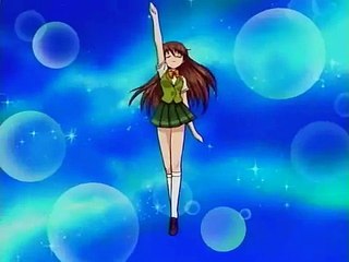 Verwandlung Happy Seven www yumedub de vu