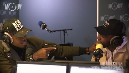 THE SHIN SEKAÏ : Le procès