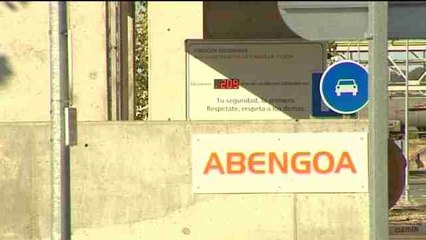 Abengoa presenta en el juzgado su propuesta de reestructuración