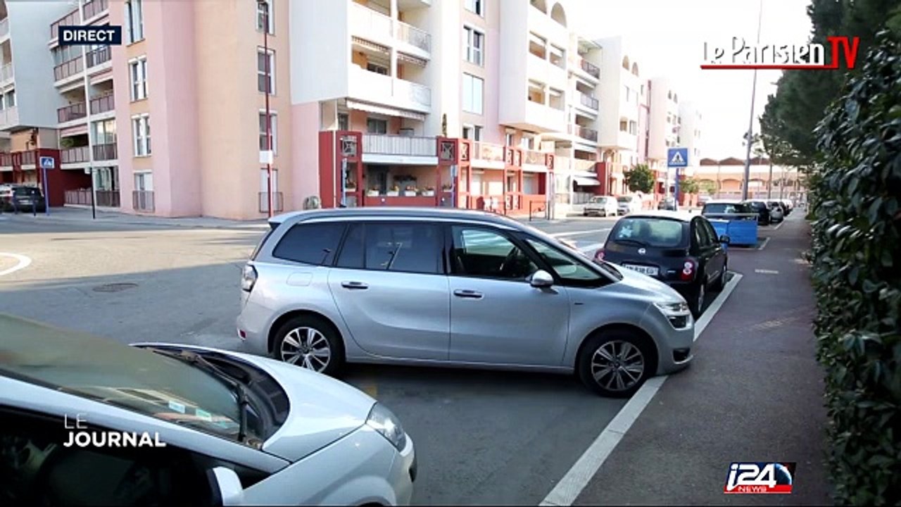 Alpes-Maritime : des caméras parlantes houspillent les habitants