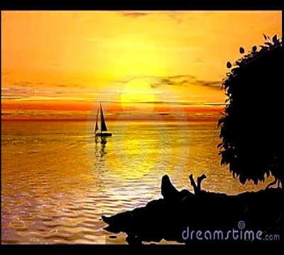 ALÉM DO HORIZONTE - Poesia de Luiz Menezes declamada por Darci Fagundes