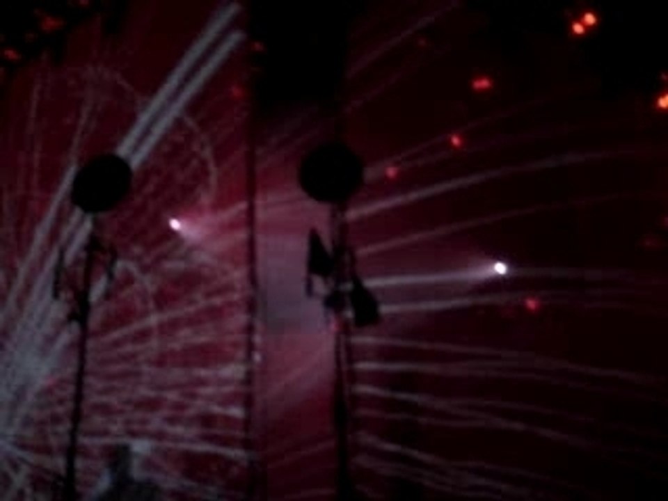 j.Timberlake "ouverture concert de lyon 12.06.2007