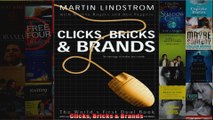 Clicks Bricks  Brands