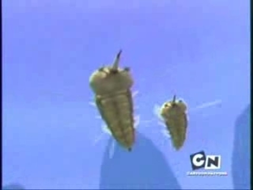Code Lyoko Dance Movie