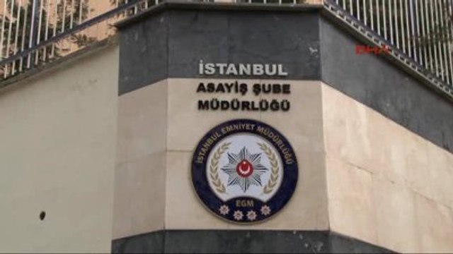 Beratcan'ın Gözaltındaki Annesi 1