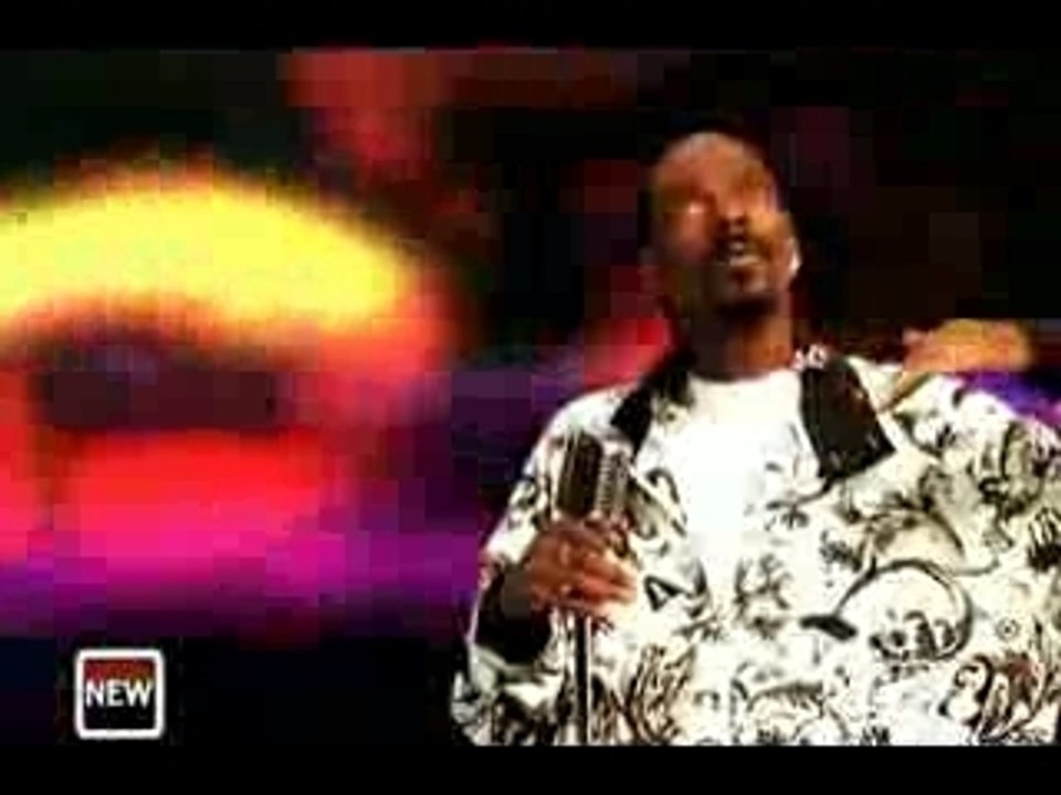 Snoop Dogg - Go Girl