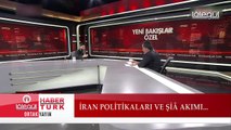 Cübbeli Ahmet Hoca Haber Türk Yeni Bakışlar 12 Mart 2016 Bölüm 1