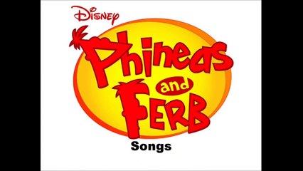 Phineas and Ferb-Frenemies Lyrics