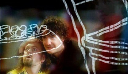 Black Books Season 2 - 2x02 Fever