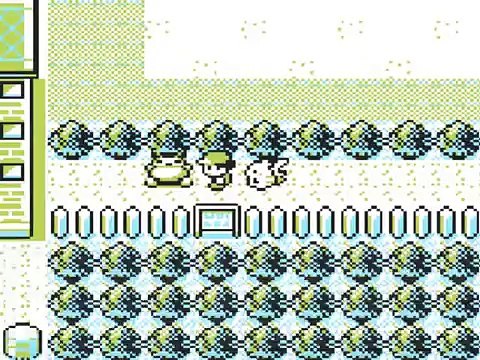 Let's Play....Pokemon Yellow Special Pikachu Edition! Part 12