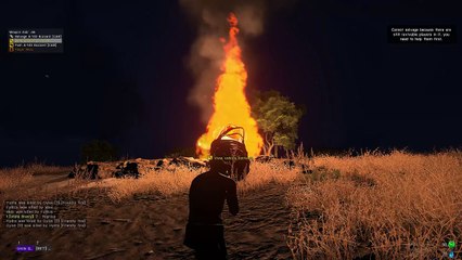 Arma 3 - Why PhatDan Shouldn't Fly a Jet