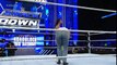 Dean Ambrose, The Usos & Dolph Ziggler vs. The Wyatt Family  SmackDown, March 10, 216
