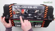 Call of Duty Black Ops 2 Care Package Unboxing (COD Black Ops II Special Edition)