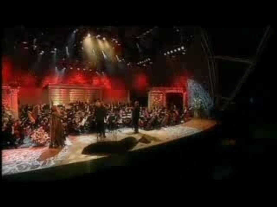 Gershwin - Renee Fleming
