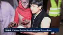 03/28: terror in Pakistan: death toll climbs to 67