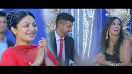 Channo Kamli Yaar Di (2016) Full Punjabi Movie Part 3