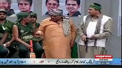 کیا پیسوں کی فراوانی نے پاکستانی کرکٹ پر منفی اثرات ڈالے ہیں۔۔!!!! مزید ویڈیوز دیکھئے