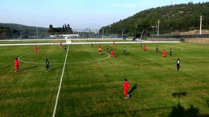 Altınordu - Mustafa Kaya
