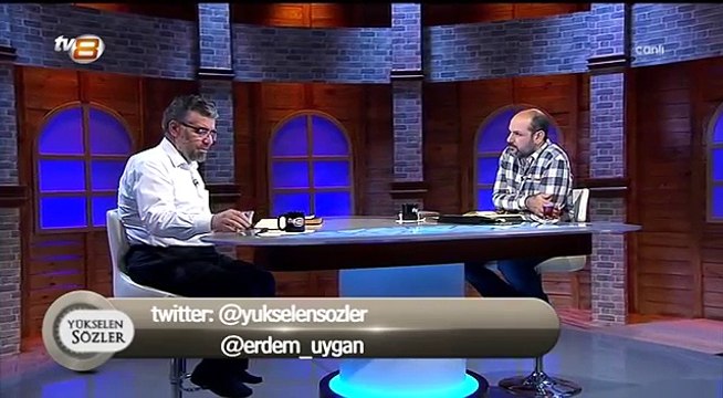 ŞiRK NEDiR ? - ABDÜLAZiZ BAYINDIR - YÜKSELEN SÖZLER (19.07.2014)