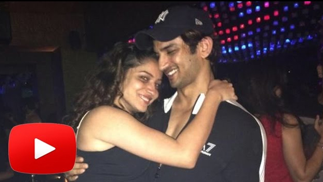 Ankita’s ALCOHOL ADDICTION Reason Behind Sushant-Ankita BREAK UP