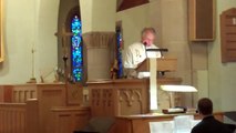 Hope Lutheran Church Columbus 1/6/13 The Gospel
