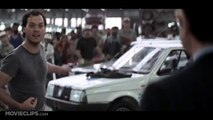Gung Ho (10_10) Movie CLIP - Hunt's New Car (1986) HD -