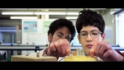 pub Krys 50 ans 'j'étais là' 2016 [HQ]