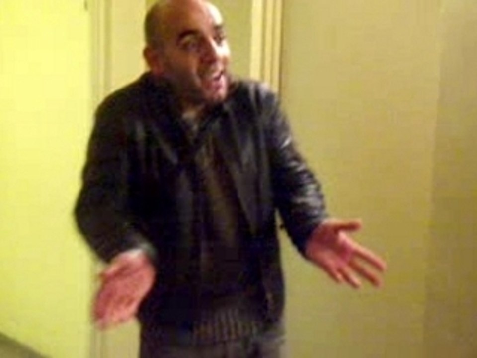 Clash mounir / stef 3