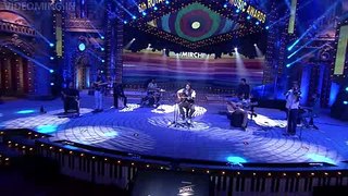 Arijit Singh With His Soulful Performance - Mirchi Music Awards HD(videoming.in)