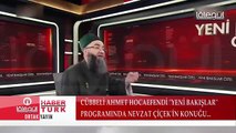 Cübbeli Ahmet Hoca Haber Türk Yeni Bakışlar 12 Mart 2016 Bölüm 5