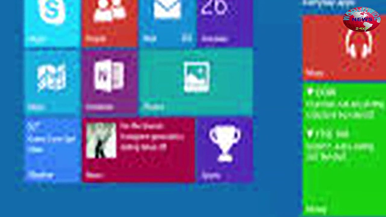 Microsoft to Unveil 2 New Live Tiles Features at Build 2016