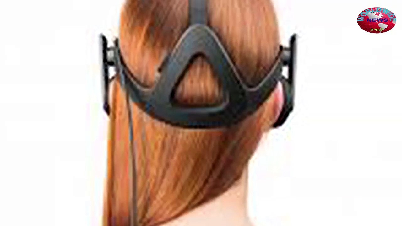 Oculus Rift VR Finally Begins Shipping to Consumers