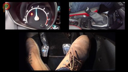 Ne Nedir? | Heel & Toe