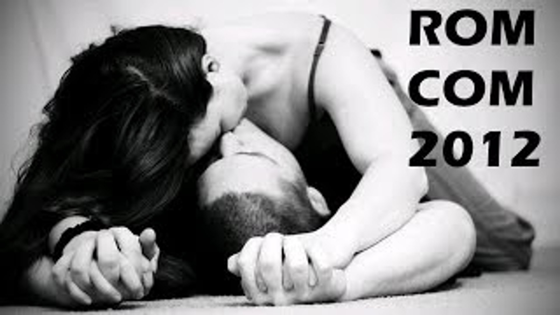 Best Romantic Comedies 2012