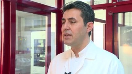 Down Sendromu Gebeliğin 3. Ayında Teşhis Edilebilecek