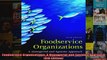Foodservice Organizations A Managerial and Systems Approach 6th Edition